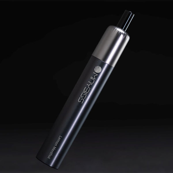 Lemon Menthol
